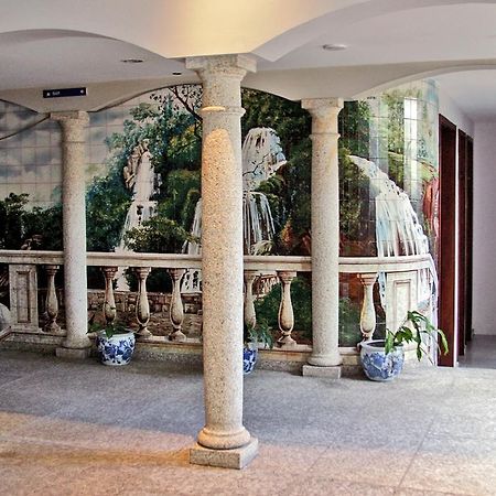 Casa De Retiros N. S. Perpetuo Socorro Hotel Guimarães Kültér fotó