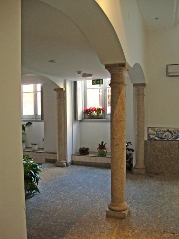 Casa De Retiros N. S. Perpetuo Socorro Hotel Guimarães Kültér fotó