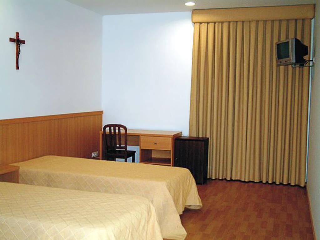 Casa De Retiros N. S. Perpetuo Socorro Hotel Guimarães Kültér fotó