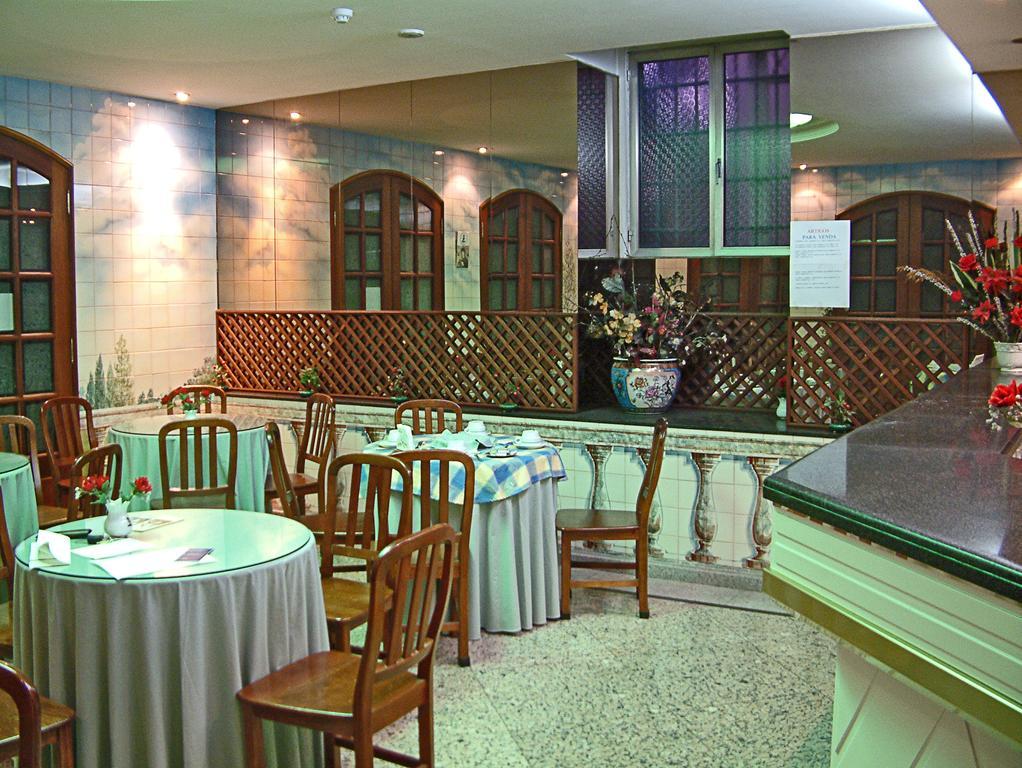 Casa De Retiros N. S. Perpetuo Socorro Hotel Guimarães Kültér fotó