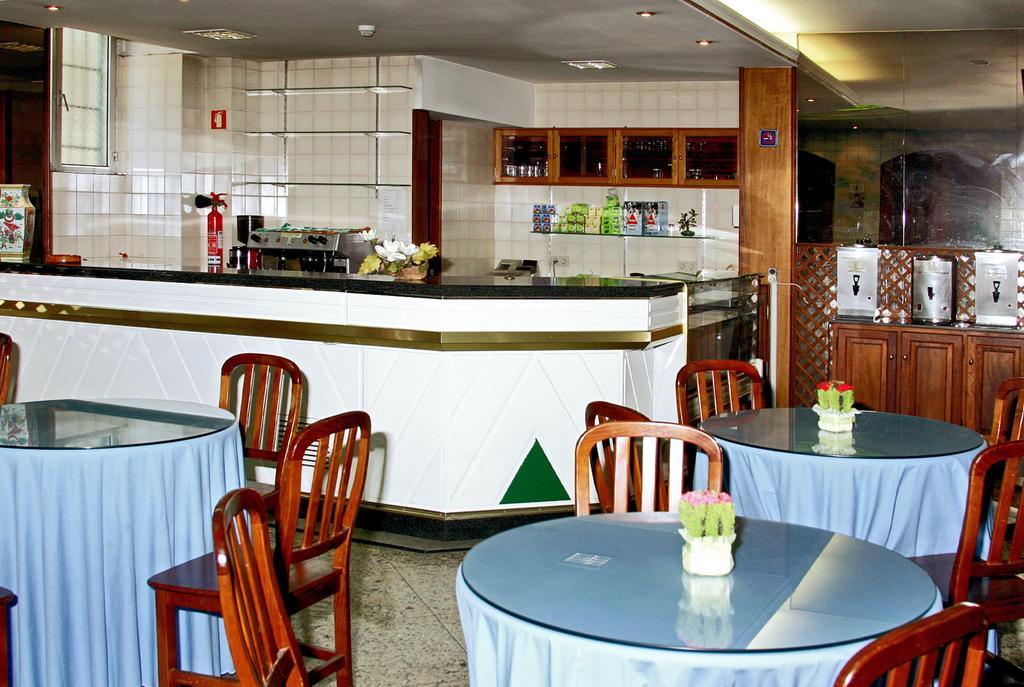 Casa De Retiros N. S. Perpetuo Socorro Hotel Guimarães Kültér fotó
