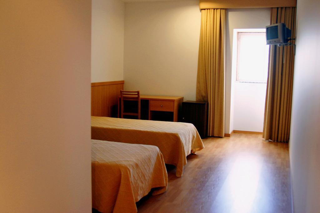 Casa De Retiros N. S. Perpetuo Socorro Hotel Guimarães Kültér fotó
