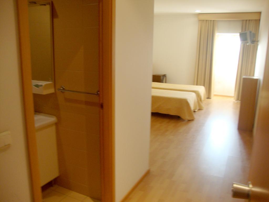 Casa De Retiros N. S. Perpetuo Socorro Hotel Guimarães Kültér fotó